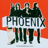 Phoenix - Wolfgang Amadeus Phoenix