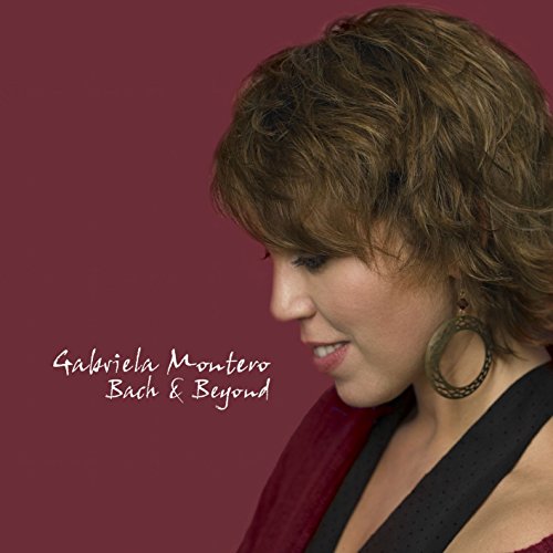 Gabriela Montero - Bach & Beyond