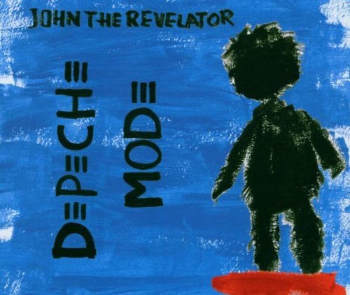 Depeche Mode - John the Revelator (Maxi)