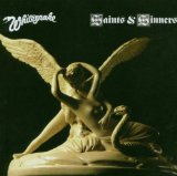 Whitesnake - Ready An' Willing (Remastered   Expanded)