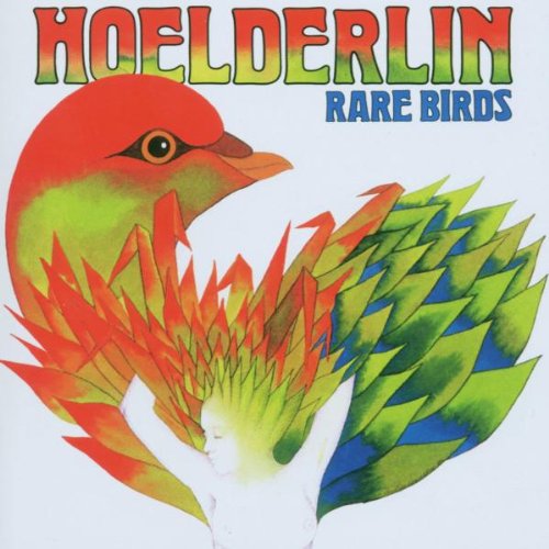 Hoelderlin - Rare Birds