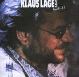 Klaus Lage - 4in1 Album Boxset (Ltd.Edt.)