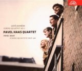 Pavel Haas Quartet - Smetana: Streichquartette 1 & 2