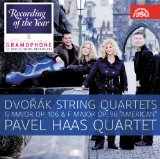 Pavel Haas Quartet - Smetana: Streichquartette 1 & 2