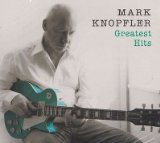 Mark Knopfler - Tracker (Limited Deluxe Edition)