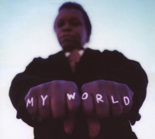 Lee Fields & The Expressions - My World