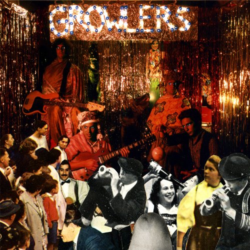 Growlers - Are You in Or Out? [Vinyl LP]