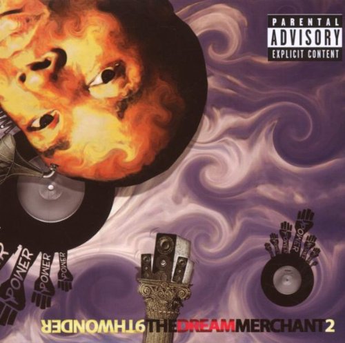 9th Wonder - The Dream Merchant 2