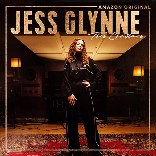 Glynne , Jess - This Christmas (Maxi)