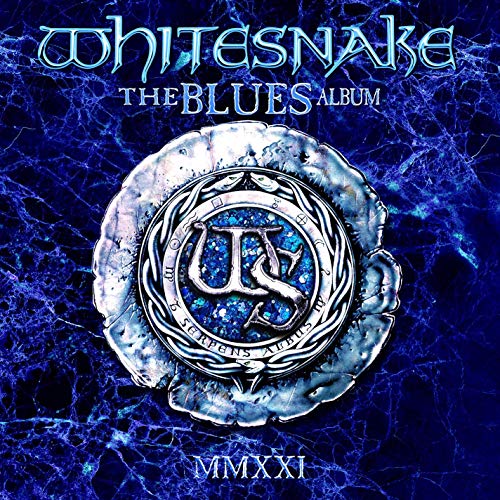 Whitesnake - The Blues Album MMXXI (Revisited, Remixed & Remastered)