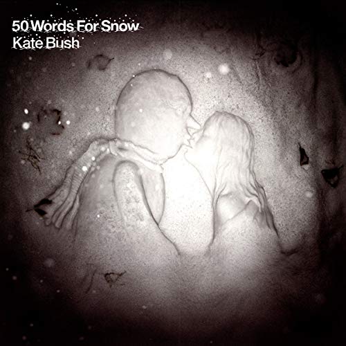 Kate Bush - 50 Words for Snow (2018 Remaster) [Vinyl LP]