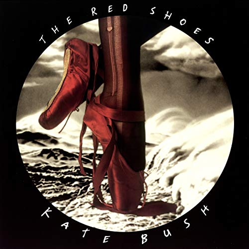 Kate Bush - The Red Shoes (2018 Remaster) [Vinyl LP]