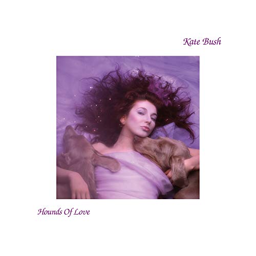 Kate Bush - Hounds of Love (2018 Remaster) [Vinyl LP]