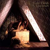 Bush , Kate - The Kick Inside (2018 Remaster) (Vinyl)