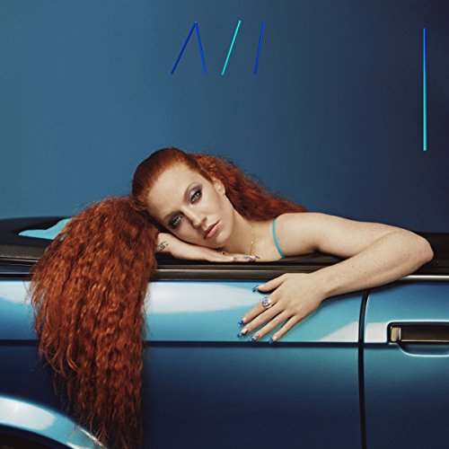 Jess Glynne - Always in Between (Deluxe)