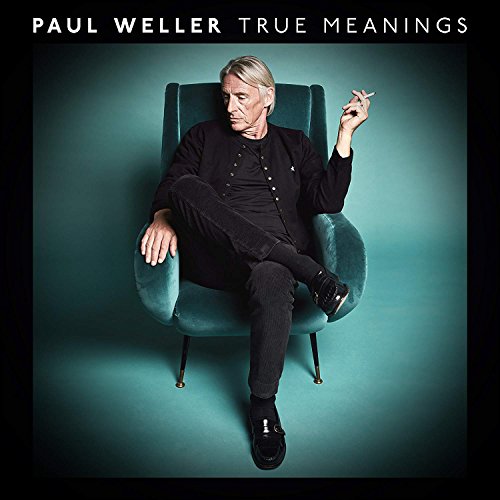 Paul Weller - True Meanings [Vinyl LP]