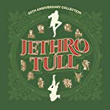 Jethro Tull - 50 for 50