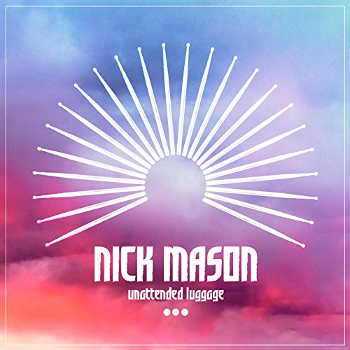 Nick Mason - Unattended Luggage [Vinyl LP]