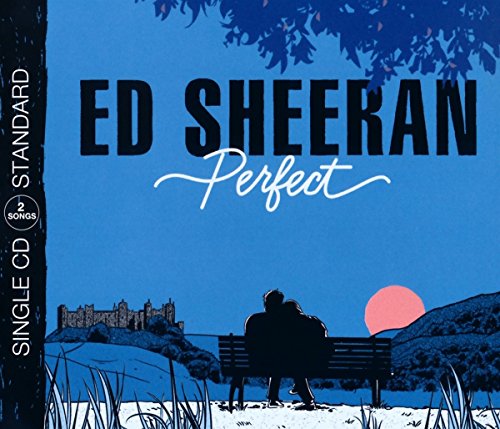 ed Sheeran - Perfect (2-Track)