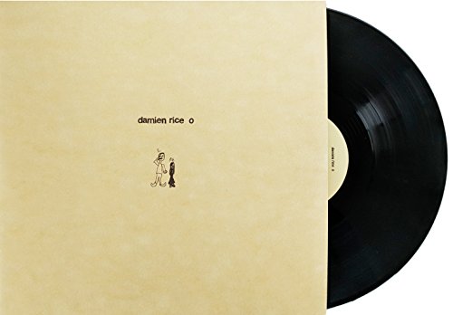 Damien Rice - O [Vinyl LP]