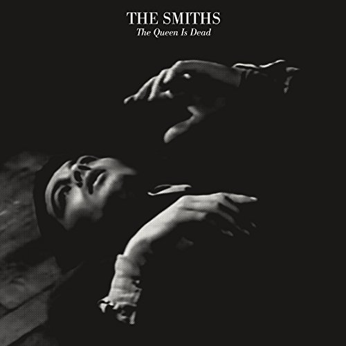 The Smiths - The Queen Is Dead (2017 Master) (Deluxe Edition) [Vinyl LP]