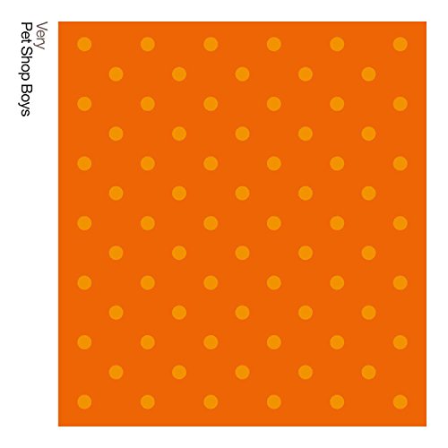 Pet Shop Boys - Very:Further Listening 1992-1994