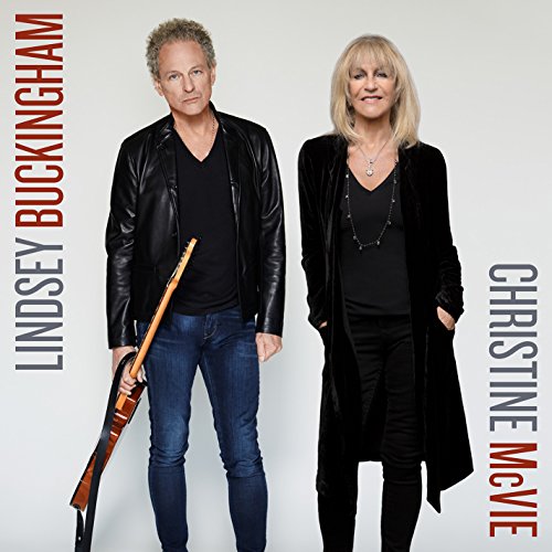  - Lindsey Buckingham Christine McVie [Vinyl LP]