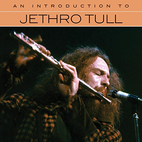 Jethro Tull - An Introduction to