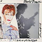 David Bowie - Low (2017 Remastered Version) [Vinyl LP]