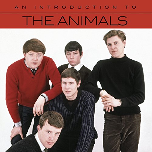 Animals , The - An Indroduction To The Animals