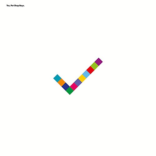 Pet Shop Boys - Yes (2017 Remastered Version) [Vinyl LP]