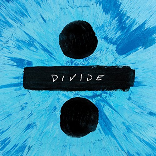 Sheeran , Ed - Divide (Vinyl)