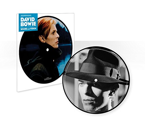 David Bowie - Sound And Vision [Vinyl Single]