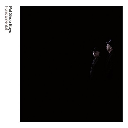 Pet Shop Boys - Fundamental: Further Listening 2005-2007