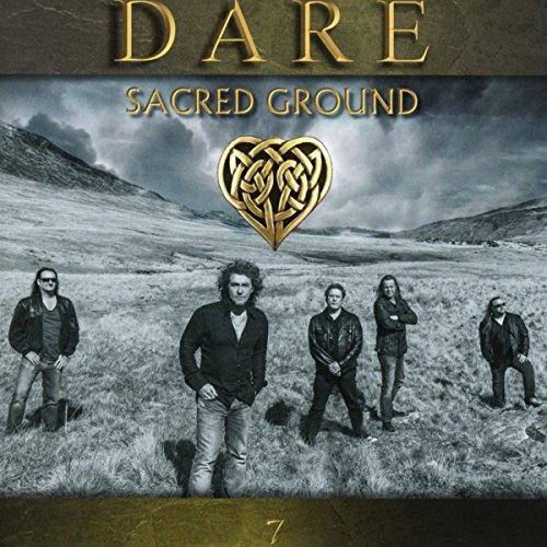 Dare - Sacred Ground