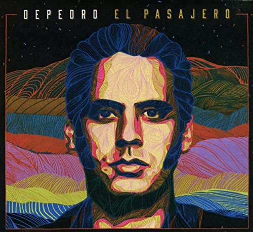 Depedro - El Pasajero