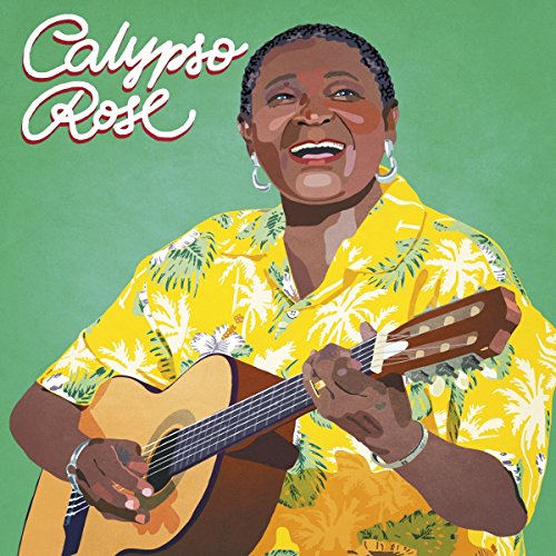 Calypso Rose - Far from Home