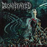 Decapitated - Organic Hallucinosis