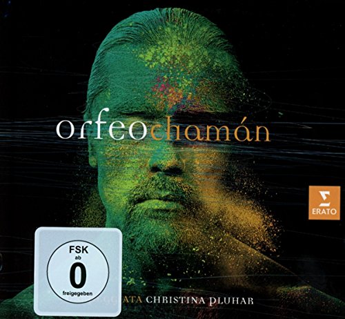  - Orfeo Chamán (Ltd.Deluxe Edition)