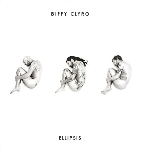 Biffy Clyro - Ellipsis [Vinyl LP]