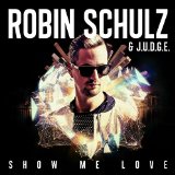 Robin Feat. Ilsey Schulz - Headlights (2track)