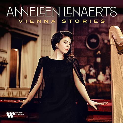 Lenaerts , Anneleen - Vienna Stories