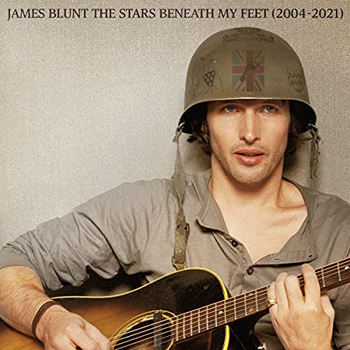 Blunt , James - The Stars Beneath My Feet (2004 - 2021) (Collector's Edition)