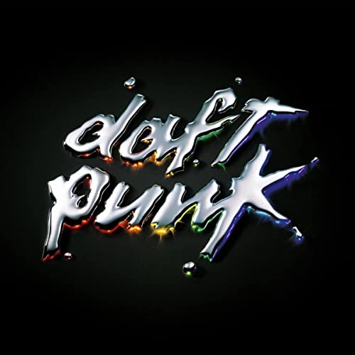 Daft Punk - Discovery (Re-Issue 2021) (Vinyl)