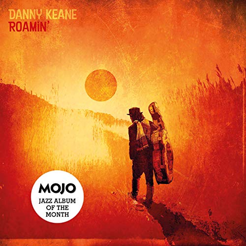 Keane , Danny - Roamin'