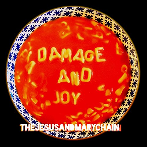 Jesus And Mary Chain , The - Damage and Joy