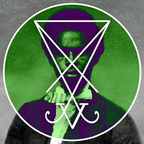 Zeal & Ardor - Devil Is Fine (Heavyweight Vinyl) [Vinyl LP]