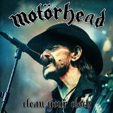 Motörhead - Under Cöver