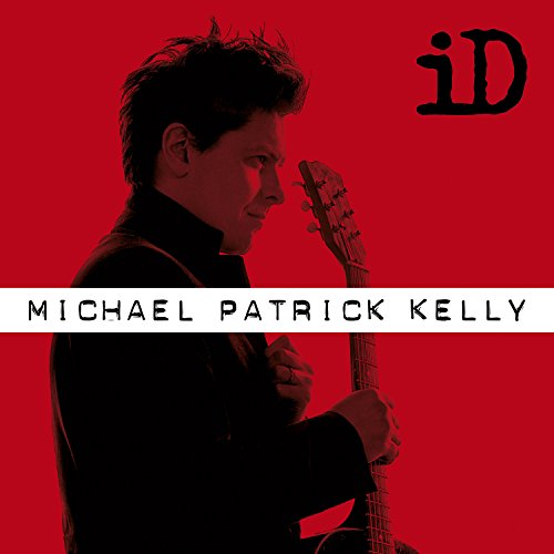 Michael Patrick Kelly - iD - Extended Version [Premium Box]