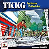 Tkkg - 207/Doppelte Entführung